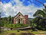 SEYCHELLES - 634 - Mahe Island